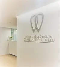 Clinica Dentária Conselheiro Afonso Melo