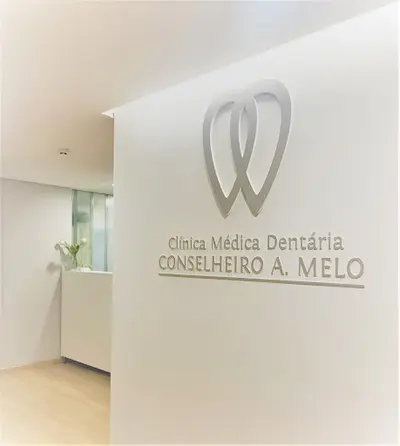 Clinica Dentária Conselheiro Afonso Melo