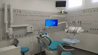 Clínica Dentária OralMED Viseu