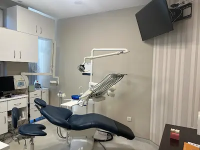 Clínica Dentária Pessina & Zumckeller