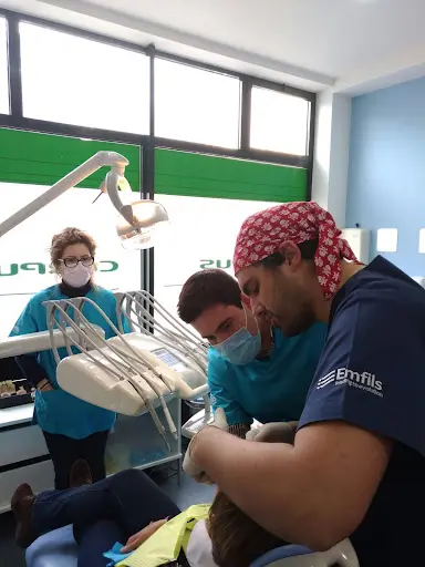 Clínica Médica Corpus Dental