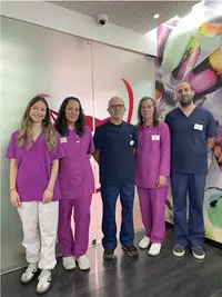 Clínica Médica Dentária Dr. Fernandes