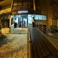 Clínica Médica Dentária R.R. Saraiva Fernandes, Lda.