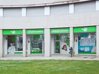 Clínica Viseu | LabMED Saúde