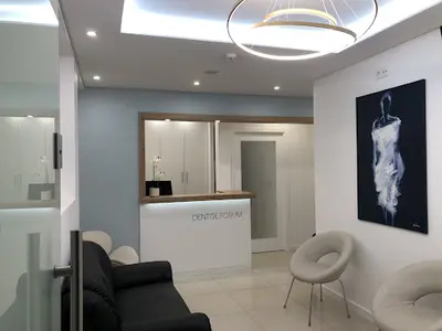 Dentalforum - Clínica Médica Dentária