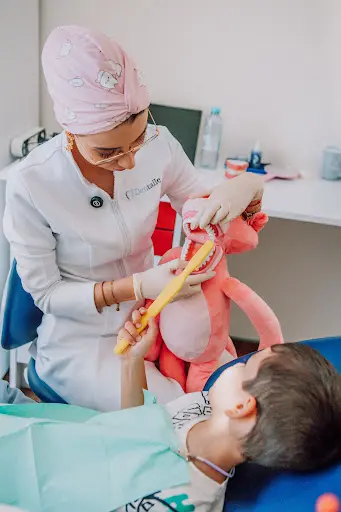 Dentalle