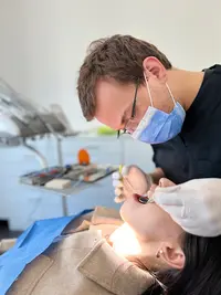 Digital Dental Clinic Viseu