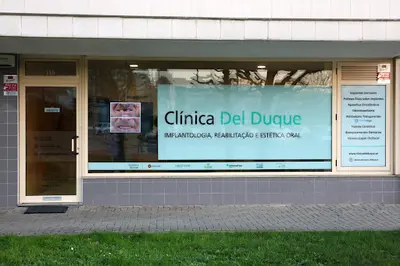 Clínica Del Duque