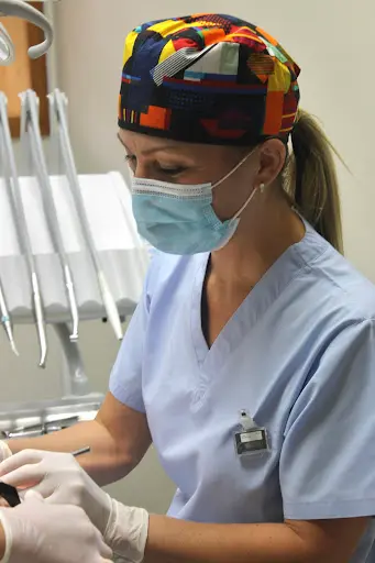 Clinica Dentária - CLI.NOVA