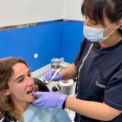 Vitalclin - Medicina Dentária