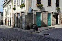 Clínica Dentária Francisco Paraíso - Vouzela
